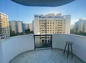 fa70515bc1278685222108d7376b3443b630d71b · Apartamento com 2 quartos à venda, 63 m² por R$ 525.000 - Recreio dos Bandeirantes - Rio de Janeiro/