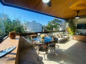 e17bc5b7bdd047c9c56a90028b9406b1a880ee7c · Apartamento com 3 quartos à venda, 109 m² por R$ 860.000 - Recreio dos Bandeirantes - Rio de Janeiro