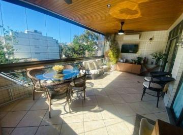 472bffa3f6229bdd050afcc69f8eff7cb8cd1f49 · Apartamento com 3 quartos à venda, 109 m² por R$ 860.000 - Recreio dos Bandeirantes - Rio de Janeiro