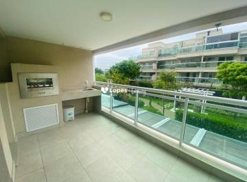 4a4e2b4620f261a2a0c420a053132b0dbc40490c · Apartamento com 2 quartos à venda, 74 m² por R$ 725.000 - Recreio dos Bandeirantes - Rio de Janeiro/