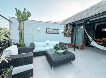 6ce7a11865c7dc85c9156c801520641d270c3eb7 · Cobertura com 4 quartos,sendo 2 suítes à venda, 200 m² por R$ 1.750.000 - Recreio dos Bandeirantes -