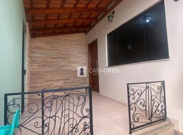 Imagem 1 · Casa para aluguel em Residencial Belo Horizonte, Varginha