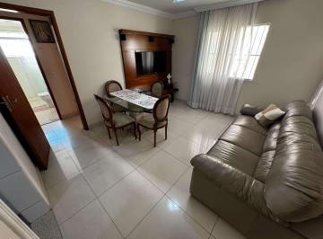 Imagem 1 · Apartamento para venda em Palmares, Belo Horizonte