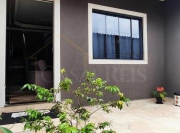 Imagem 1 · Casa para venda em Residencial Santa Clara, Poços de Caldas