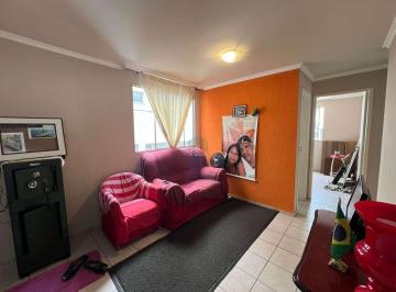 Imagem 1 · Apartamento para venda em Silveira, Belo Horizonte