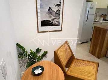 Imagem 1 · Flat/Apart Hotel