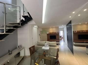 Imagem 1 · Cobertura para venda em Buritis, Belo Horizonte