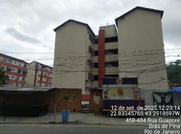 Imagem 1 · Apartamento para venda em Braz de Pina, Rio de Janeiro