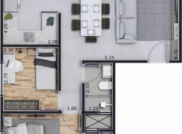 Imagem 1 · Apartamento