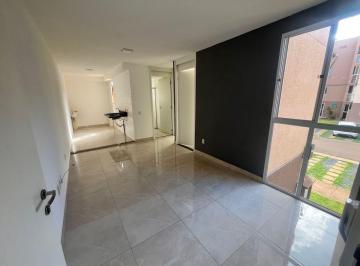 Apartamento de 2 quartos, Planaltina · Apartamento de 2 quartos no Condomínio Total Ville 9