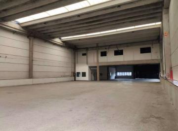Comercial de 1 quarto, Itapevi · Galpão em condomínio Em Itapevi 3510 m2