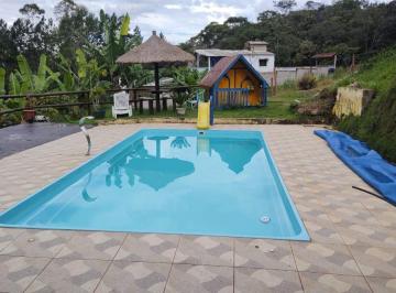 Rural en Venda de 3 quartos Centro · SÃO LOURENÇO DA SERRA CHÁCARA BEM ACONCHEGANTE (340 MIL)