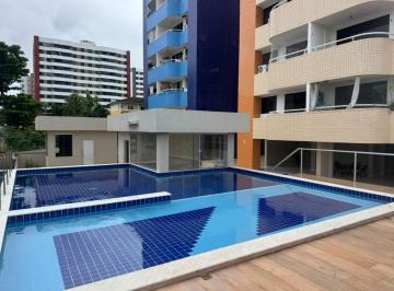 Foto 01 · Apartamento, Recreio Ipitanga, Lauro de Freitas, BA