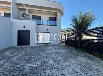 Casa de 3 quartos à venda no Morada da Praia em Bo · Casa 3 quartos à venda Morada da Praia Boraceia