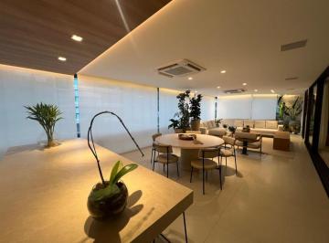 Apartamento de 4 quartos, Rio de Janeiro · APARTAMENTO 4 SUÍTES JARDIM OCEÂNICO ALTO LUXO MOBILIADO PRONTO PARA MORAR NA QUADRA DA PRAIA