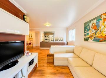 Apartamento · 104m² · 3 Quartos · 2 Vagas · Edifício Città Di Firenze