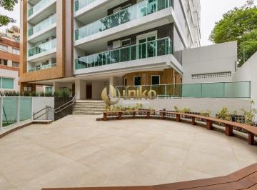 Apartamento · 286m² · 3 Quartos · 3 Vagas · Cobertura Duplex Infinite Residences - Cabral