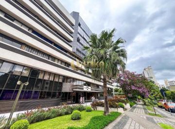 Comercial · 32m² · 1 Vaga · MAB- Medical Art Builing