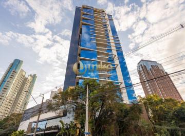 Apartamento · 320m² · 3 Quartos · 4 Vagas · Experience Ecoville