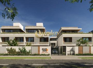Casa · 291m² · 3 Quartos · 2 Vagas · Sobrado em Condomínio no Água Verde