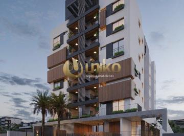 Apartamento · 107m² · 3 Quartos · 2 Vagas · Edifício OAK