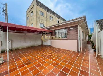 Comercial · 360m² · Casa Comercial ou Residencial à venda no Rebouças