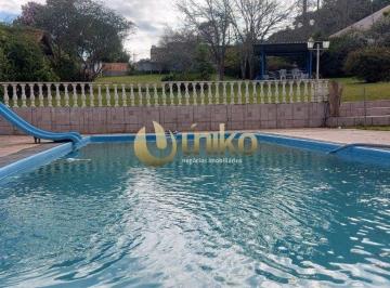 Rural · 10000m² · 3 Quartos · 20 Vagas · Chácara em São José dos Pinhais