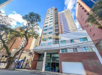 Apartamento · 58m² · 1 Quarto · Edifício Trianon