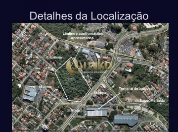 Apartamento · 11000m² · Excelente terreno para BUILT TO SUIT