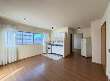Apartamento · 31m² · 1 Quarto · Edificio Cordilheiras