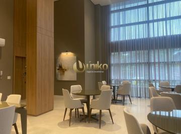 Apartamento · 205m² · 2 Quartos · 3 Vagas · Garden Duplex Mobiliado no Eagle Graciosa- Juvevê