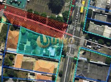 Terreno · 1010m² · TERRENO PARA INVESTIDORES E CONSTRUTORES