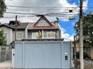Casa · 480m² · 4 Quartos · 4 Vagas · Sobrado amplo  com 4 quartos próximo ao  Tinguí