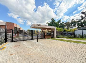 Casa · 102m² · 3 Quartos · 2 Vagas · Condomínio Arbol 640