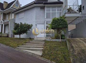 Casa · 150m² · 3 Quartos · 2 Vagas · Condomínio Villaggio D' Itália