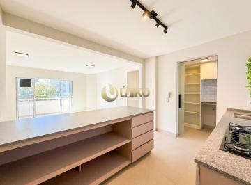 Apartamento · 82m² · 3 Quartos · 2 Vagas · Edifício Columbus Ahú