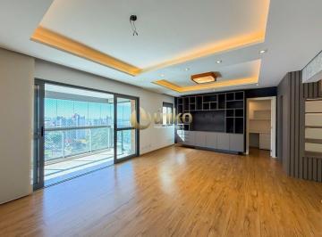 Apartamento · 134m² · 3 Quartos · 2 Vagas · Edifício Blend