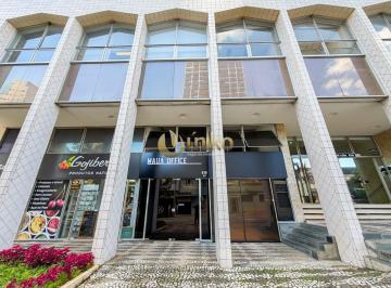 Comercial · 273m² · Ed. Mauá Office