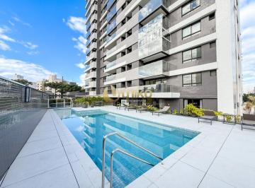 Apartamento · 158m² · 3 Quartos · 149 Vagas · Edifício Klimt