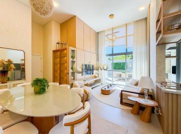 Apartamento · 164m² · 2 Quartos · 2 Vagas · Residencial Clube Chateau Latour