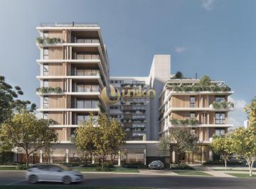 Apartamento · 156m² · 3 Quartos · 3 Vagas · Cobertura Duplex no Bioma Ahú