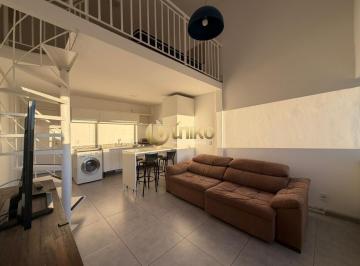 Apartamento · 32m² · 1 Quarto · 1 Vaga · Ed. Neo Superquadra