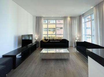 Apartamento · 95m² · 1 Quarto · 1 Vaga · LOFT BATEL