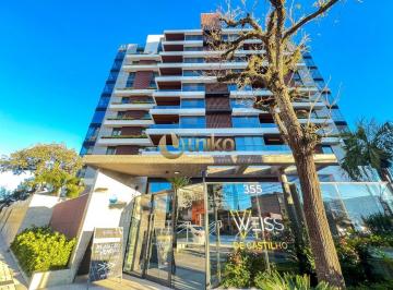 Apartamento · 200m² · 4 Quartos · 3 Vagas · Weiss de Castilho