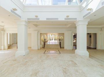 Casa · 1324m² · 8 Quartos · 8 Vagas · Casa Carmelo, uma casa majestosa!