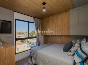 Apartamento · 20m² · 1 Quarto · 1 Vaga · Edificio Kompass