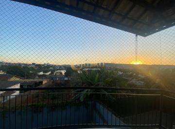 Casa · 210m² · 3 Quartos · 2 Vagas · Casa com excelente vista para a Lagoa do Naútico.