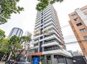 Apartamento · 100m² · 3 Quartos · 2 Vagas · Edifício Terrasse Mouvement