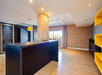 Apartamento · 96m² · 3 Quartos · 1 Vaga · Apartamento reformado e semi mobiliado