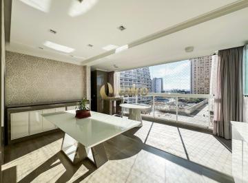 Apartamento · 113m² · 3 Quartos · 2 Vagas · Edifício Acqua Verde